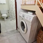 Kavalino Σπίτι διακοπών Κολύμπια