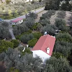 Kavalino Сasa de vacaciones