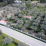 Kavalino Сasa de vacaciones Kolymbia