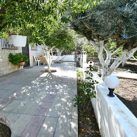 Kavalino Feriehus Kolymbia