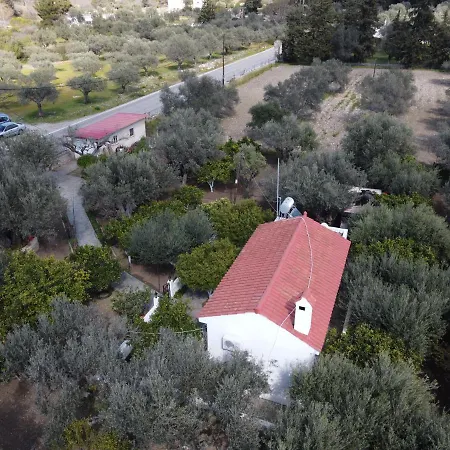 Kavalino Ferienhaus