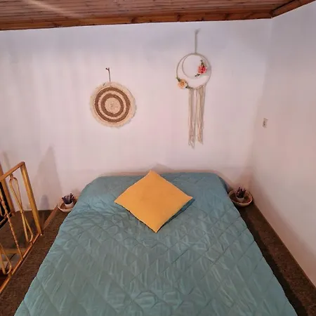 Kavalino Hébergement de vacances