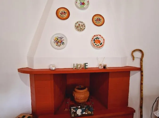 Case de vacanță Kavalino Kolymbia