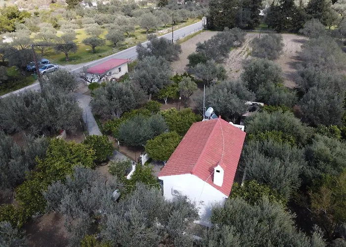 Kavalino Дом отдыха