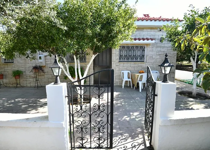 Case de vacanță Kavalino Kolymbia