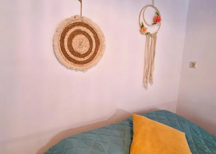 Case de vacanță Kavalino Kolymbia