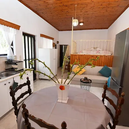 Kavalino Vakantiehuis *