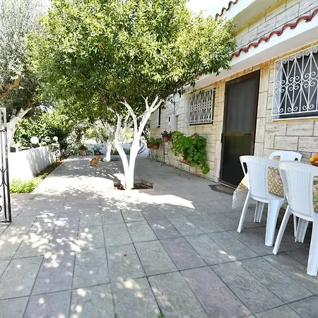Vakantiehuis Kavalino Kolymbia