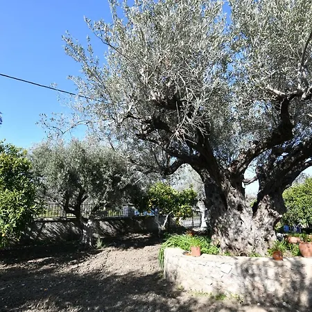 Kavalino Vakantiehuis Kolymbia