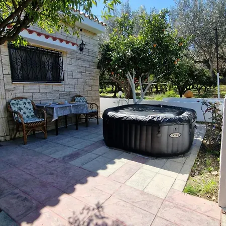 Hébergement de vacances Kavalino